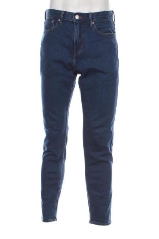 Herren Jeans H&M, Größe M, Farbe Blau, Preis 12,99 €