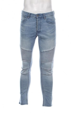 Pánské džíny  H&M, Velikost S, Barva Modrá, Cena  494,00 Kč