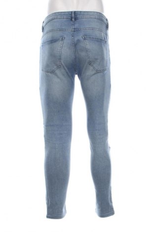 Pánské džíny  H&M, Velikost S, Barva Modrá, Cena  494,00 Kč
