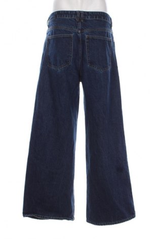 Blugi de femei H&M, Mărime XL, Culoare Albastru, Preț 192,00 Lei