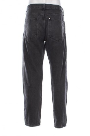 Herren Jeans H&M, Größe L, Farbe Schwarz, Preis 10,96 €
