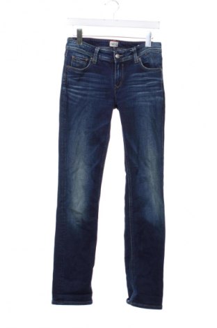 Blugi de bărbați Hilfiger Denim, Mărime S, Culoare Albastru, Preț 171,99 Lei