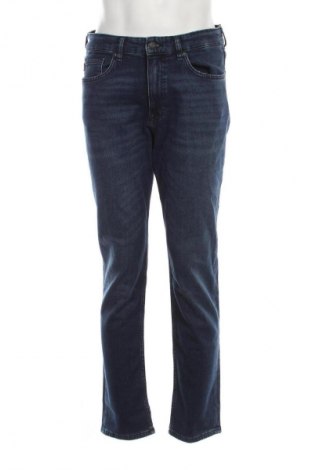 Pánské džíny  Hugo Boss, Velikost M, Barva Modrá, Cena  3 099,00 Kč