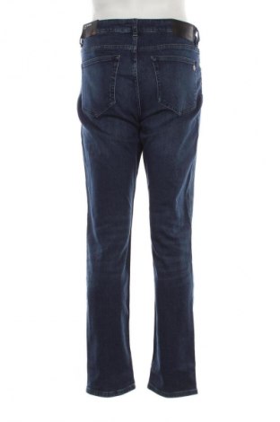 Pánské džíny  Hugo Boss, Velikost M, Barva Modrá, Cena  3 099,00 Kč
