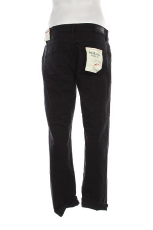 Herren Jeans Indicode, Größe L, Farbe Schwarz, Preis 55,00 €