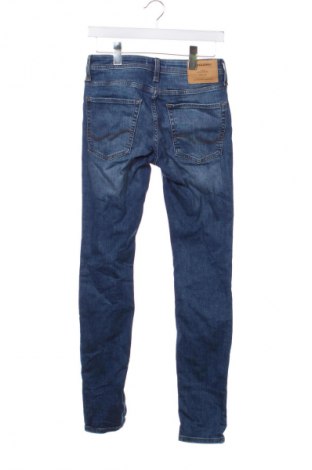 Blugi de bărbați Jack & Jones, Mărime XS, Culoare Albastru, Preț 81,99 Lei