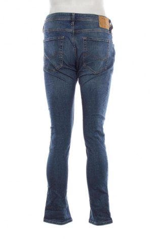 Ανδρικό τζίν Jack & Jones, Μέγεθος L, Χρώμα Μπλέ, Τιμή 9,99 €