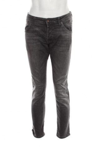 Pánské džíny  Jack & Jones, Velikost L, Barva Šedá, Cena  519,00 Kč