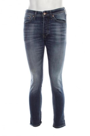 Blugi de bărbați Jack & Jones, Mărime S, Culoare Albastru, Preț 83,99 Lei
