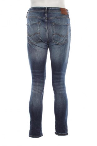 Blugi de bărbați Jack & Jones, Mărime S, Culoare Albastru, Preț 83,99 Lei