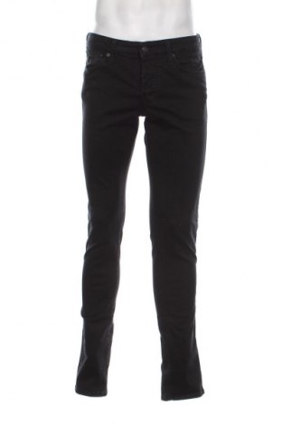 Blugi de bărbați Jack & Jones, Mărime M, Culoare Negru, Preț 128,62 Lei