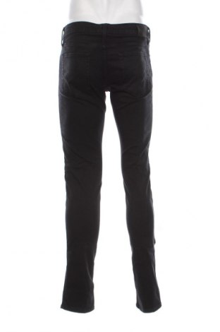Blugi de bărbați Jack & Jones, Mărime M, Culoare Negru, Preț 128,62 Lei