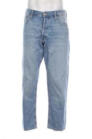 Blugi de bărbați Jack & Jones, Mărime XL, Culoare Albastru, Preț 128,62 Lei
