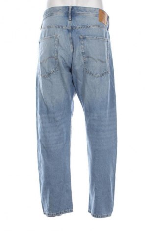 Blugi de bărbați Jack & Jones, Mărime XL, Culoare Albastru, Preț 128,62 Lei