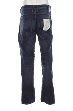 Blugi de bărbați Jack & Jones, Mărime M, Culoare Albastru, Preț 308,68 Lei
