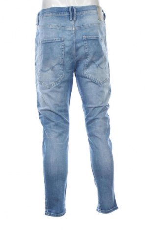 Blugi de bărbați Jack & Jones, Mărime L, Culoare Albastru, Preț 84,99 Lei