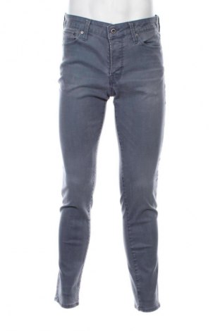 Blugi de bărbați Jack & Jones, Mărime M, Culoare Albastru, Preț 163,87 Lei