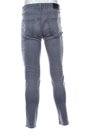 Blugi de bărbați Jack & Jones, Mărime M, Culoare Albastru, Preț 163,87 Lei