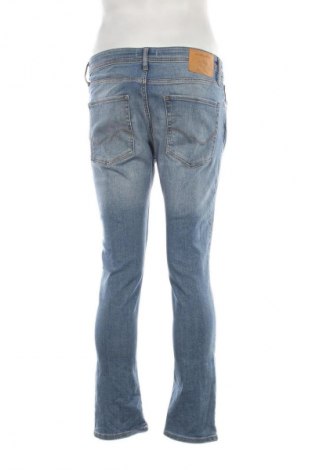 Blugi de bărbați Jack & Jones, Mărime M, Culoare Albastru, Preț 96,99 Lei