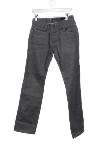 Herren Jeans Jack & Jones, Größe XS, Farbe Grau, Preis 16,99 €