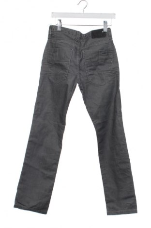 Herren Jeans Jack & Jones, Größe XS, Farbe Grau, Preis 16,99 €