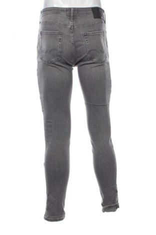 Blugi de bărbați Jack & Jones, Mărime M, Culoare Gri, Preț 83,99 Lei