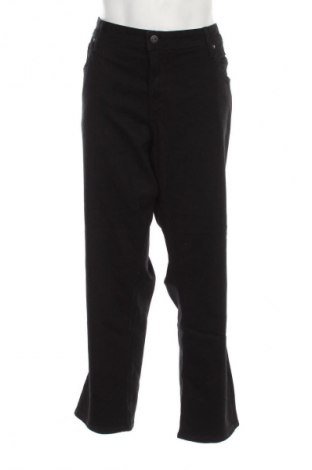 Pánske džínsy  Jack & Jones, Veľkosť 4XL, Farba Čierna, Cena  66,95 €