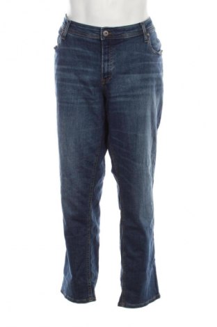 Herren Jeans Jack & Jones, Größe 3XL, Farbe Blau, Preis € 33,99