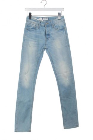 Herren Jeans Jack & Jones, Größe XS, Farbe Blau, Preis 44,99 €