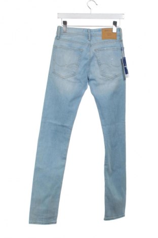 Herren Jeans Jack & Jones, Größe XS, Farbe Blau, Preis 44,99 €