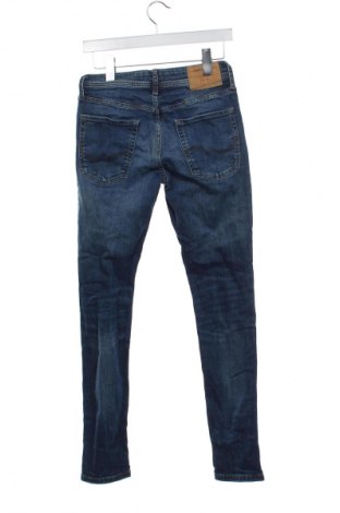Ανδρικό τζίν Jack & Jones, Μέγεθος S, Χρώμα Μπλέ, Τιμή 13,99 €
