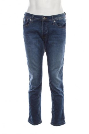 Ανδρικό τζίν Jack & Jones, Μέγεθος M, Χρώμα Μπλέ, Τιμή 73,99 €
