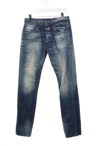 Ανδρικό τζίν Jack & Jones, Μέγεθος S, Χρώμα Μπλέ, Τιμή 31,99 €