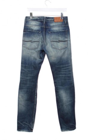 Ανδρικό τζίν Jack & Jones, Μέγεθος S, Χρώμα Μπλέ, Τιμή 31,99 €