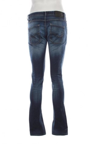 Ανδρικό τζίν Jack & Jones, Μέγεθος L, Χρώμα Μπλέ, Τιμή 18,99 €