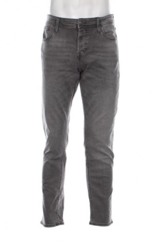 Blugi de bărbați Jack & Jones, Mărime L, Culoare Gri, Preț 398,99 Lei