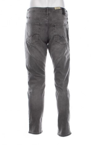 Blugi de bărbați Jack & Jones, Mărime L, Culoare Gri, Preț 398,99 Lei