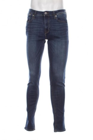 Ανδρικό τζίν Jack & Jones, Μέγεθος L, Χρώμα Μπλέ, Τιμή 17,99 €