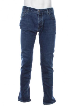 Ανδρικό τζίν Jacob Cohen, Μέγεθος XL, Χρώμα Μπλέ, Τιμή 141,89 €