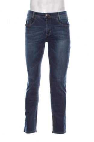 Herren Jeans Jean Carriere, Größe M, Farbe Blau, Preis 20,00 €