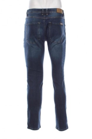 Herren Jeans Jean Carriere, Größe M, Farbe Blau, Preis 20,00 €