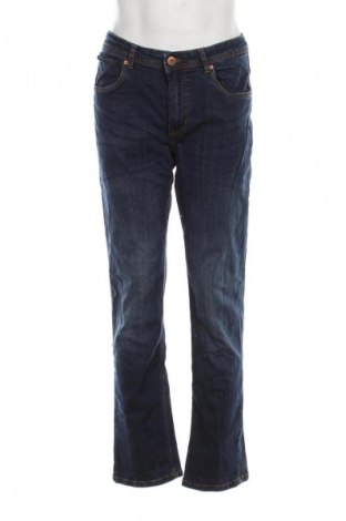 Herren Jeans Jean Pascale, Größe M, Farbe Blau, Preis 6,99 €