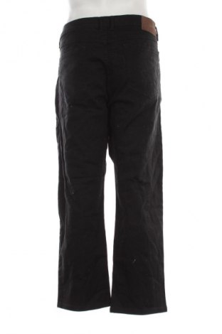 Pánske džínsy  John Baner, Veľkosť XL, Farba Čierna, Cena  15,95 €