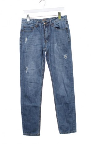Herren Jeans KVL by Kenvelo, Größe M, Farbe Blau, Preis € 12,99