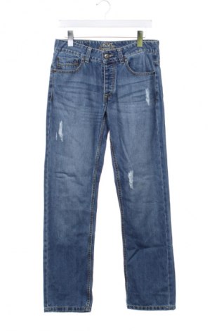 Herren Jeans KVL by Kenvelo, Größe M, Farbe Blau, Preis 12,99 €