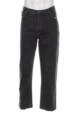 Herren Jeans Kingfield, Größe L, Farbe Schwarz, Preis 20,00 €