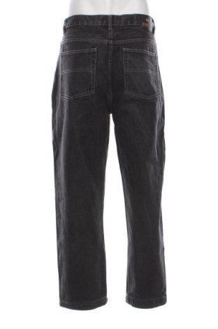 Herren Jeans Kingfield, Größe L, Farbe Schwarz, Preis 20,00 €