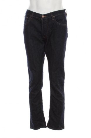 Herren Jeans Lee, Größe L, Farbe Blau, Preis € 47,99