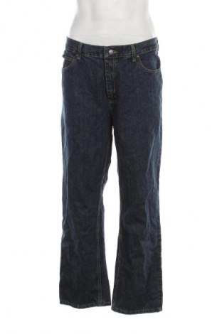 Herren Jeans Lee, Größe XL, Farbe Blau, Preis 49,99 €