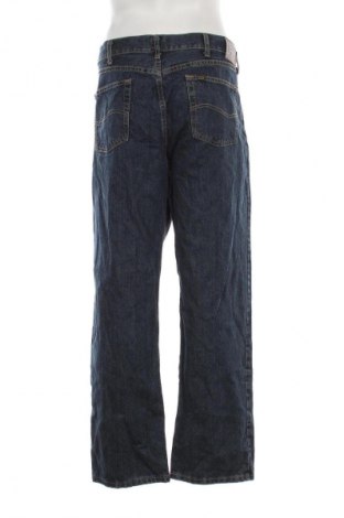 Herren Jeans Lee, Größe XL, Farbe Blau, Preis 49,99 €